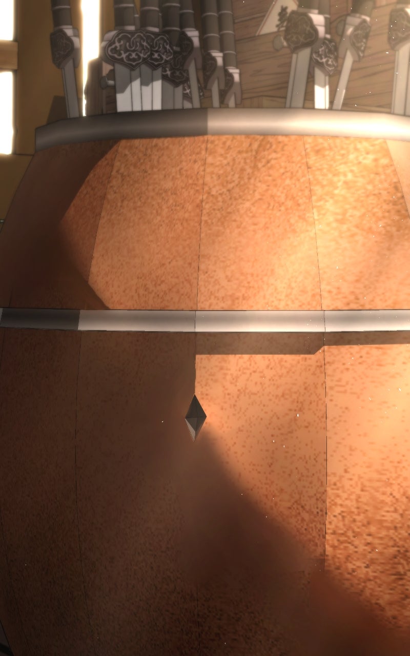 Read Absolute Sword Sense ENGLISH Manga Online