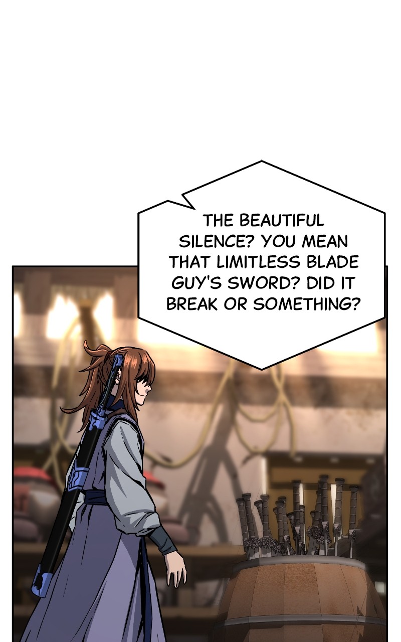 Read Absolute Sword Sense ENGLISH Manga Online