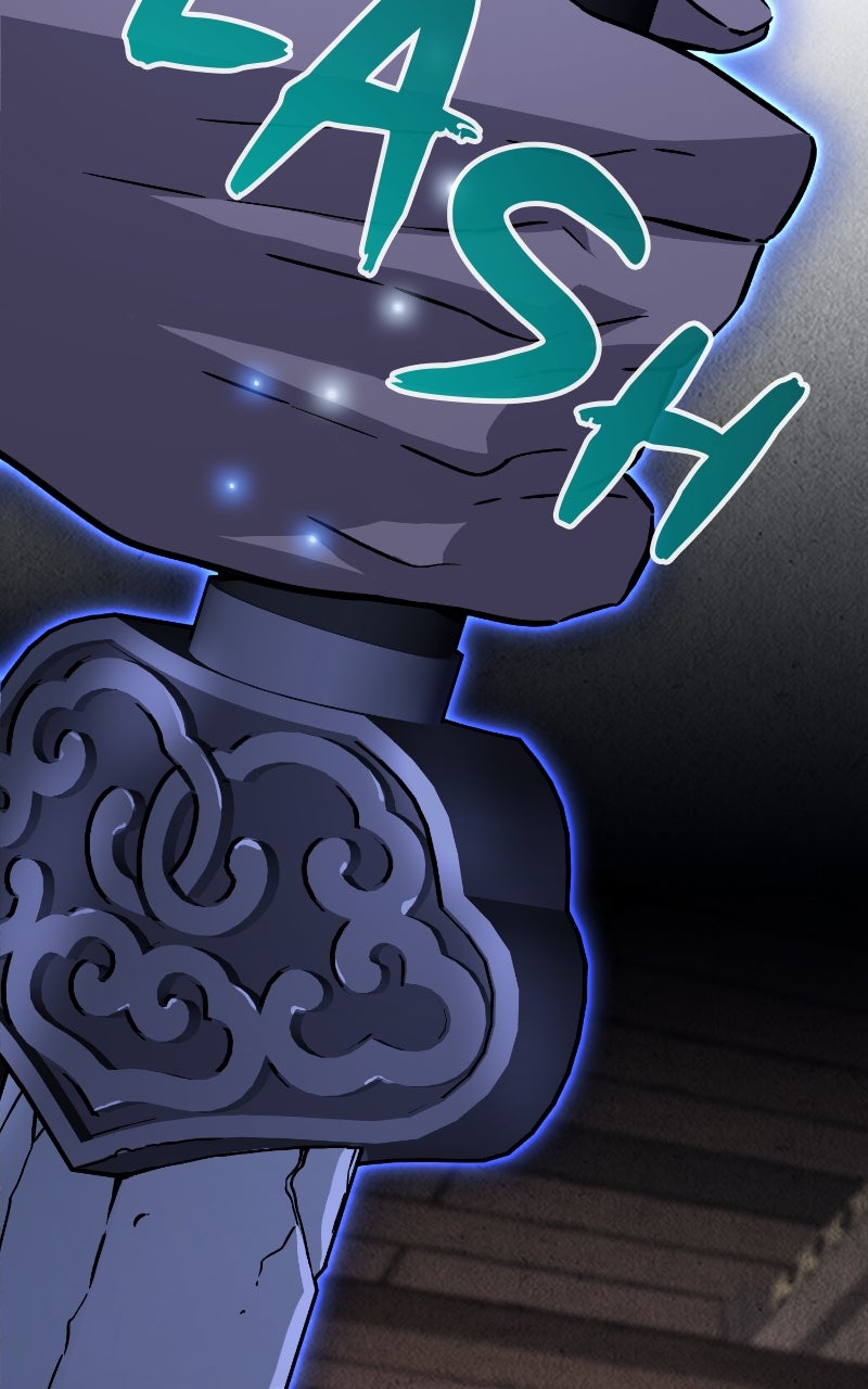 Read Absolute Sword Sense ENGLISH Manga Online