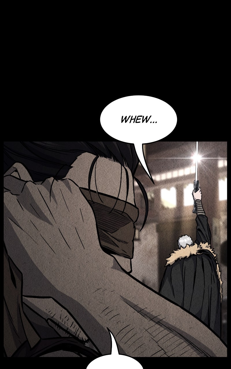 Read Absolute Sword Sense ENGLISH Manga Online