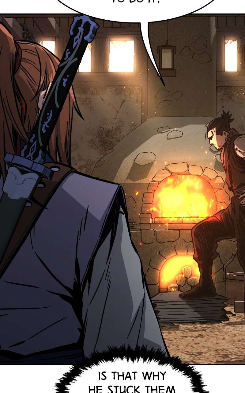 Read Absolute Sword Sense ENGLISH Manga Online