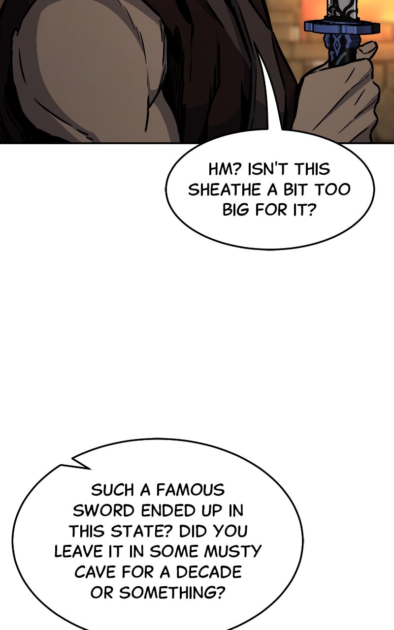 Read Absolute Sword Sense ENGLISH Manga Online