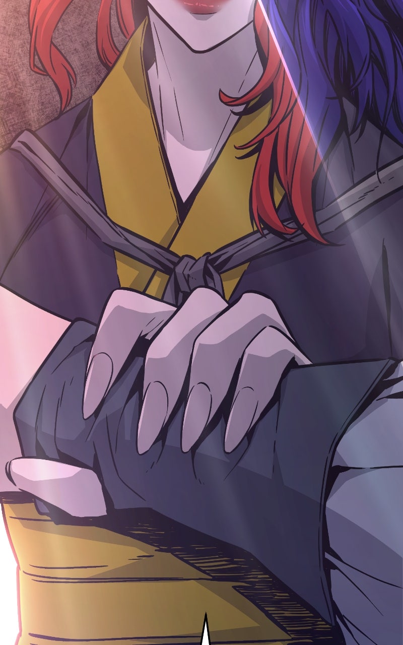 Read Absolute Sword Sense ENGLISH Manga Online