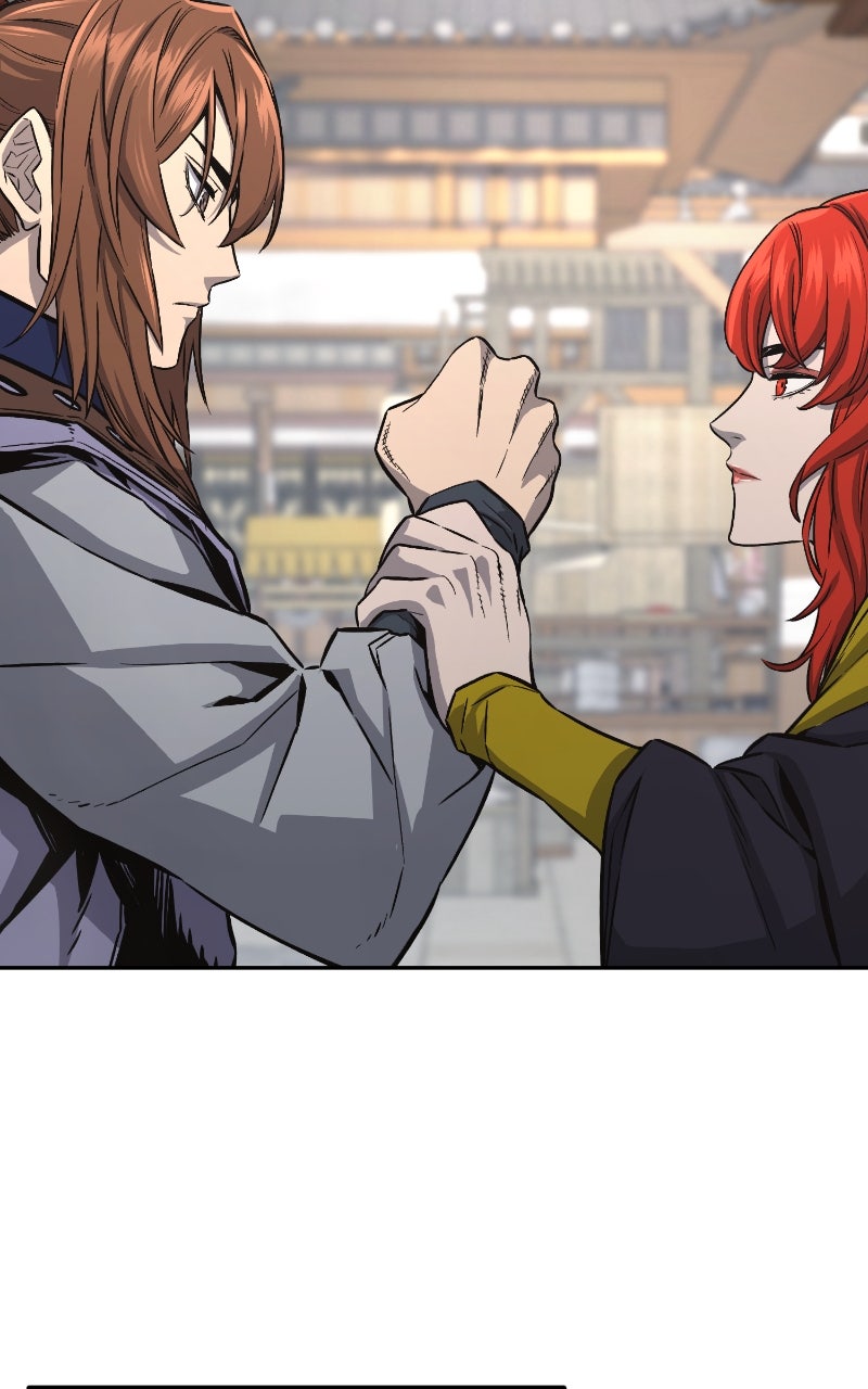 Read Absolute Sword Sense ENGLISH Manga Online