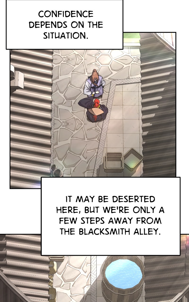 Read Absolute Sword Sense ENGLISH Manga Online