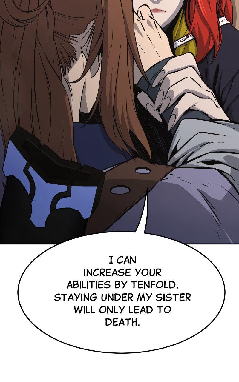 Read Absolute Sword Sense ENGLISH Manga Online