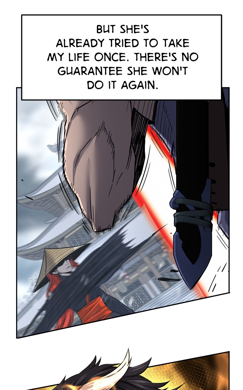 Read Absolute Sword Sense ENGLISH Manga Online