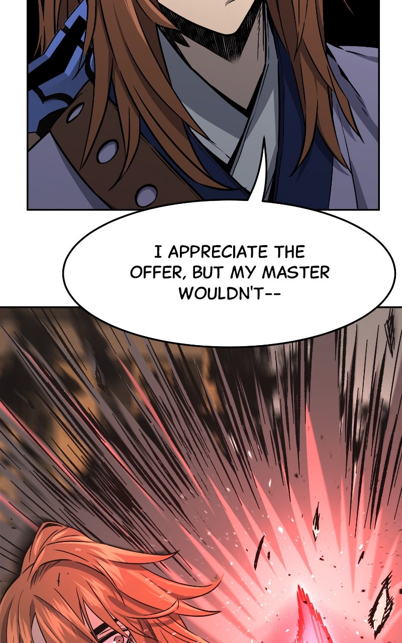 Read Absolute Sword Sense ENGLISH Manga Online