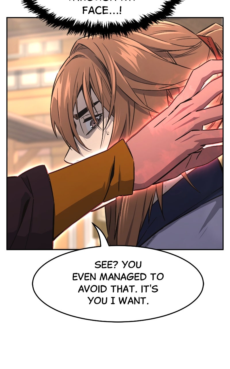 Read Absolute Sword Sense ENGLISH Manga Online