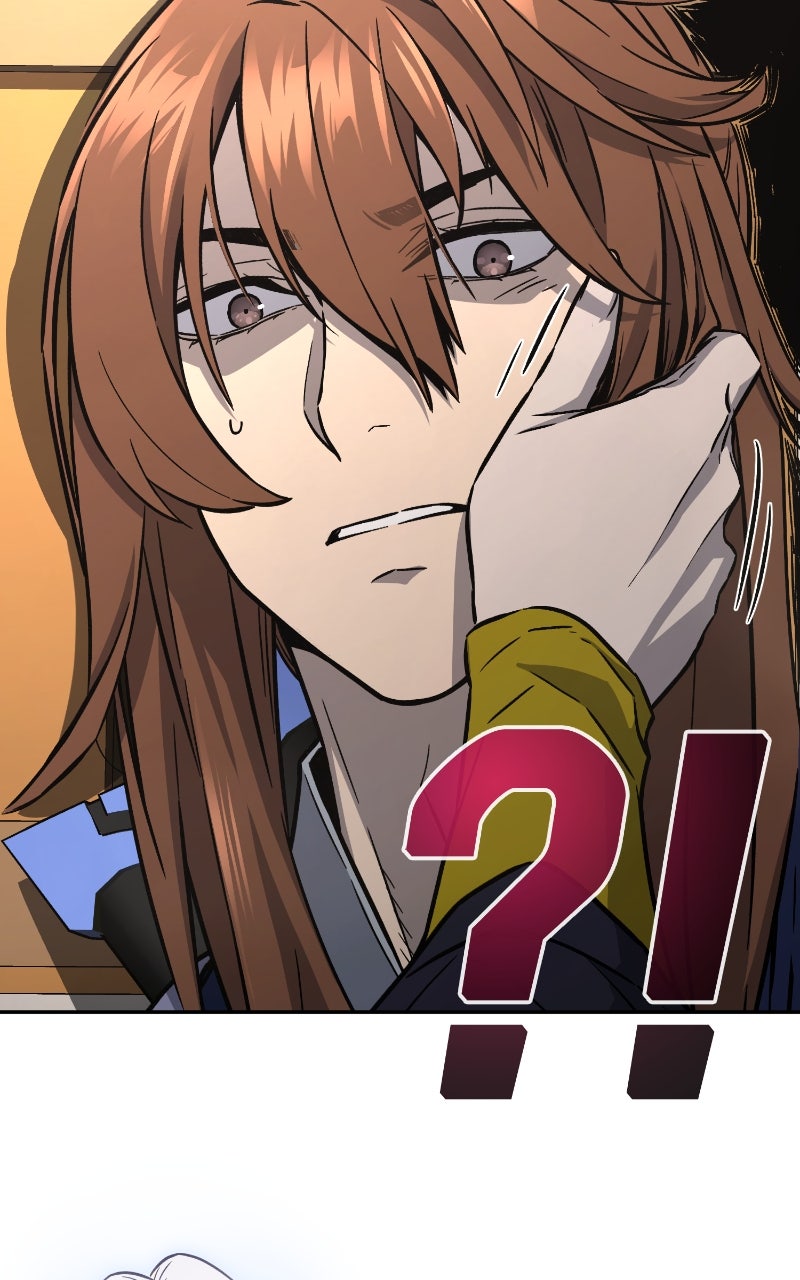 Read Absolute Sword Sense ENGLISH Manga Online