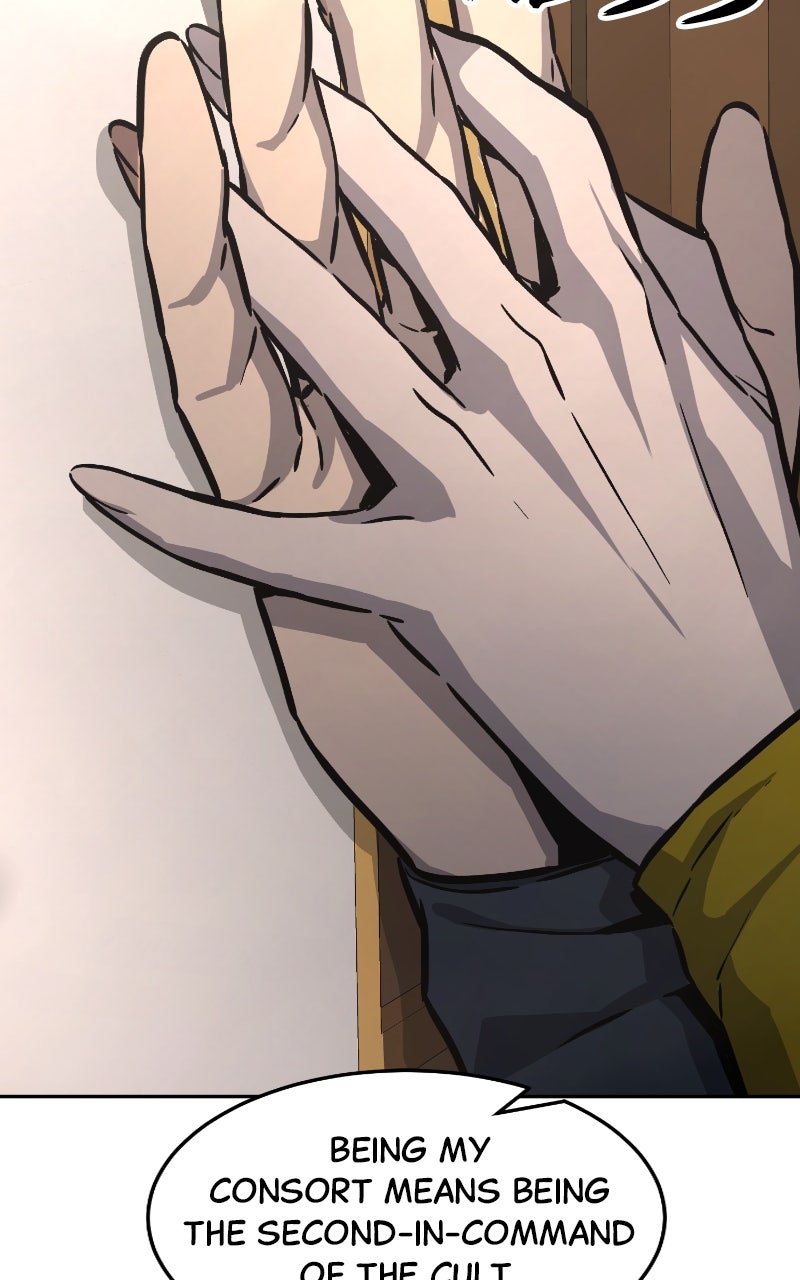 Read Absolute Sword Sense ENGLISH Manga Online