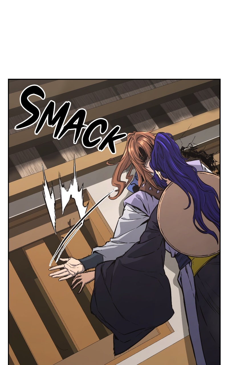 Read Absolute Sword Sense ENGLISH Manga Online