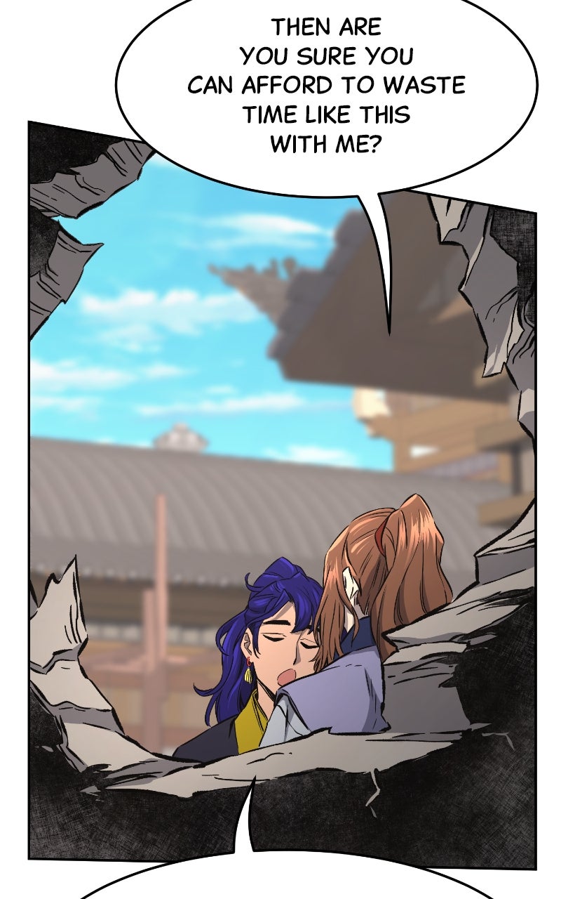 Read Absolute Sword Sense ENGLISH Manga Online