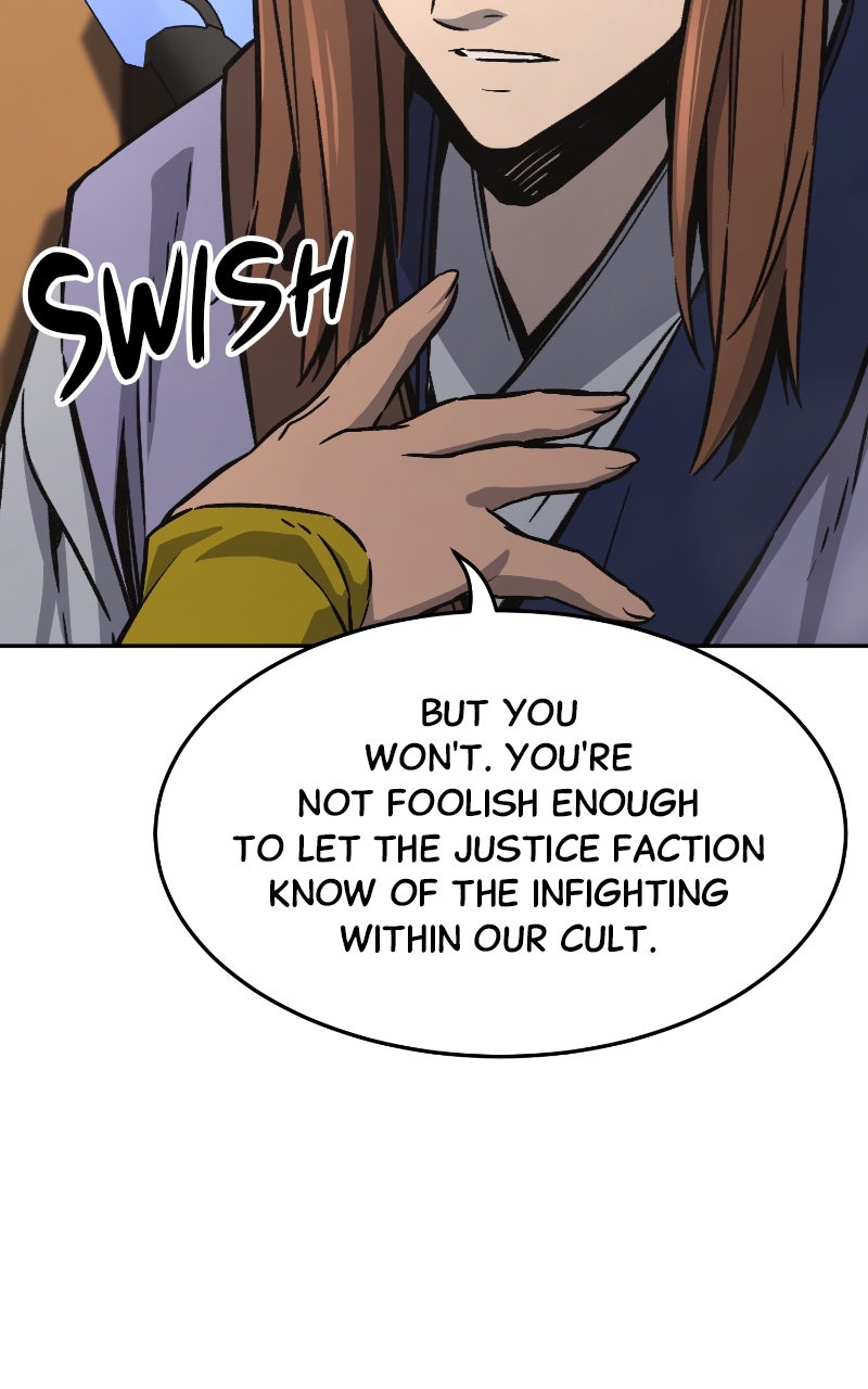 Read Absolute Sword Sense ENGLISH Manga Online