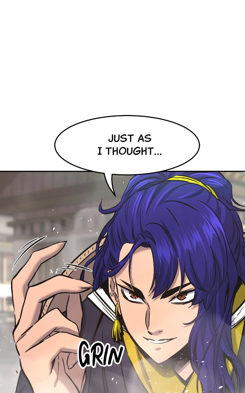 Read Absolute Sword Sense ENGLISH Manga Online