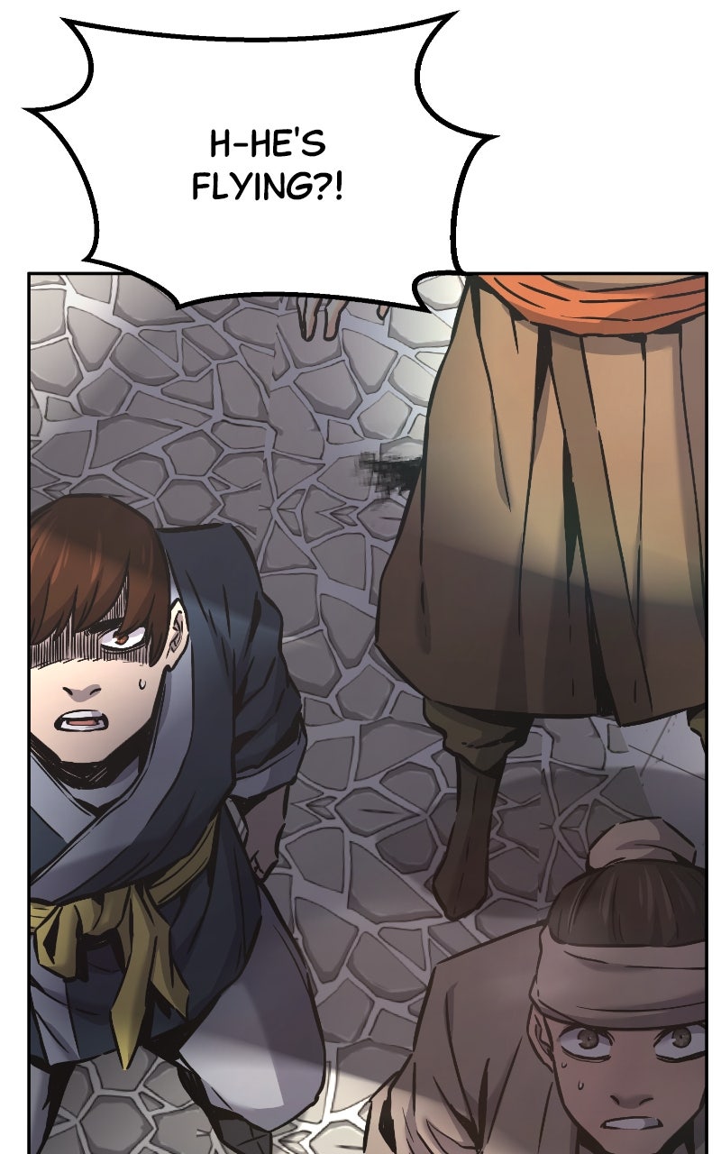 Read Absolute Sword Sense ENGLISH Manga Online