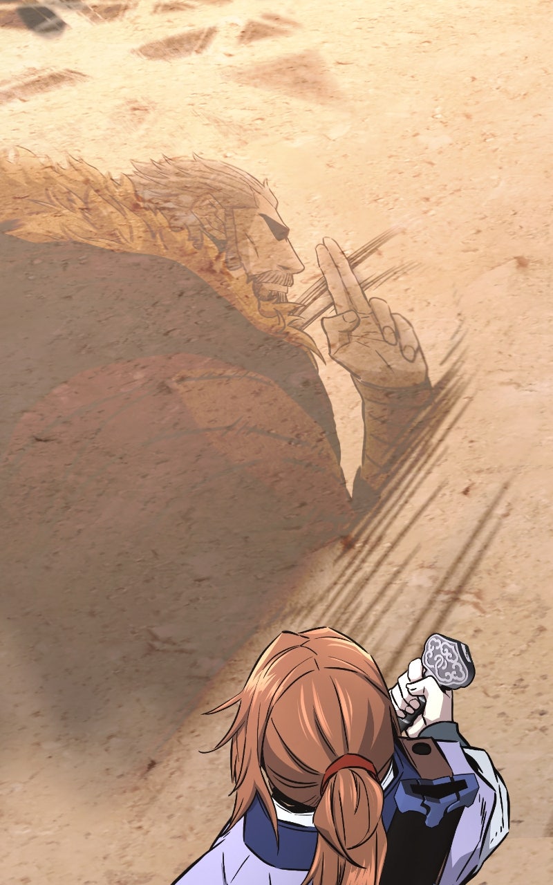 Read Absolute Sword Sense ENGLISH Manga Online