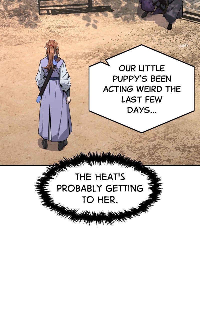 Read Absolute Sword Sense ENGLISH Manga Online