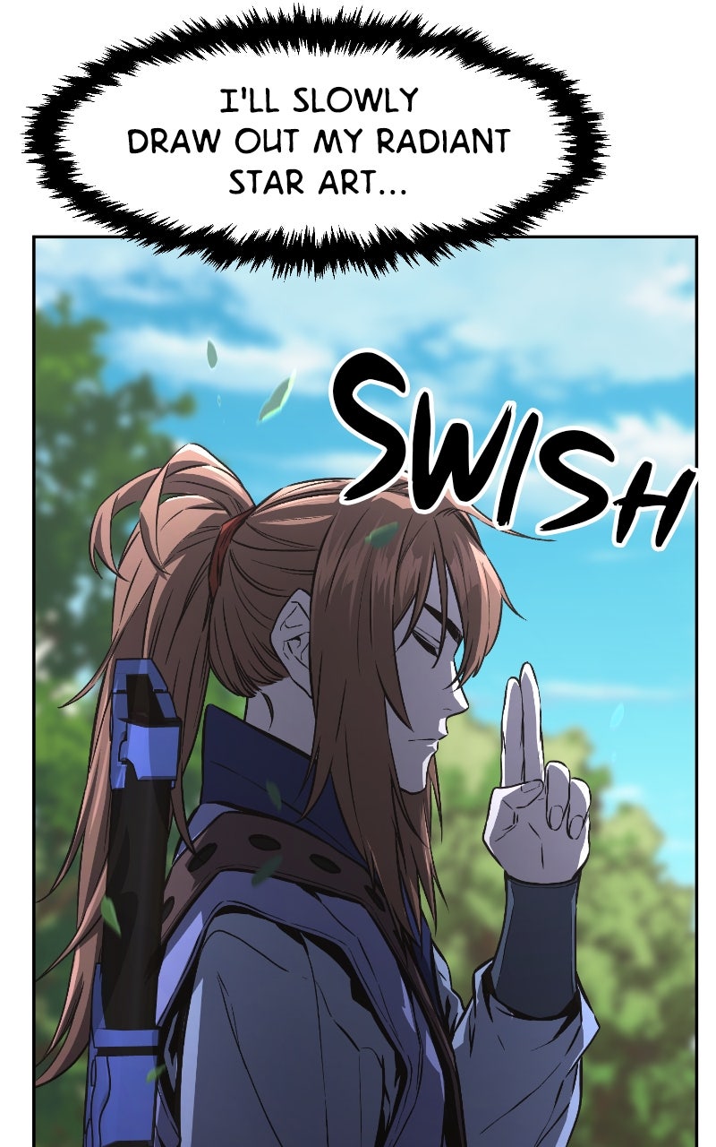 Read Absolute Sword Sense ENGLISH Manga Online