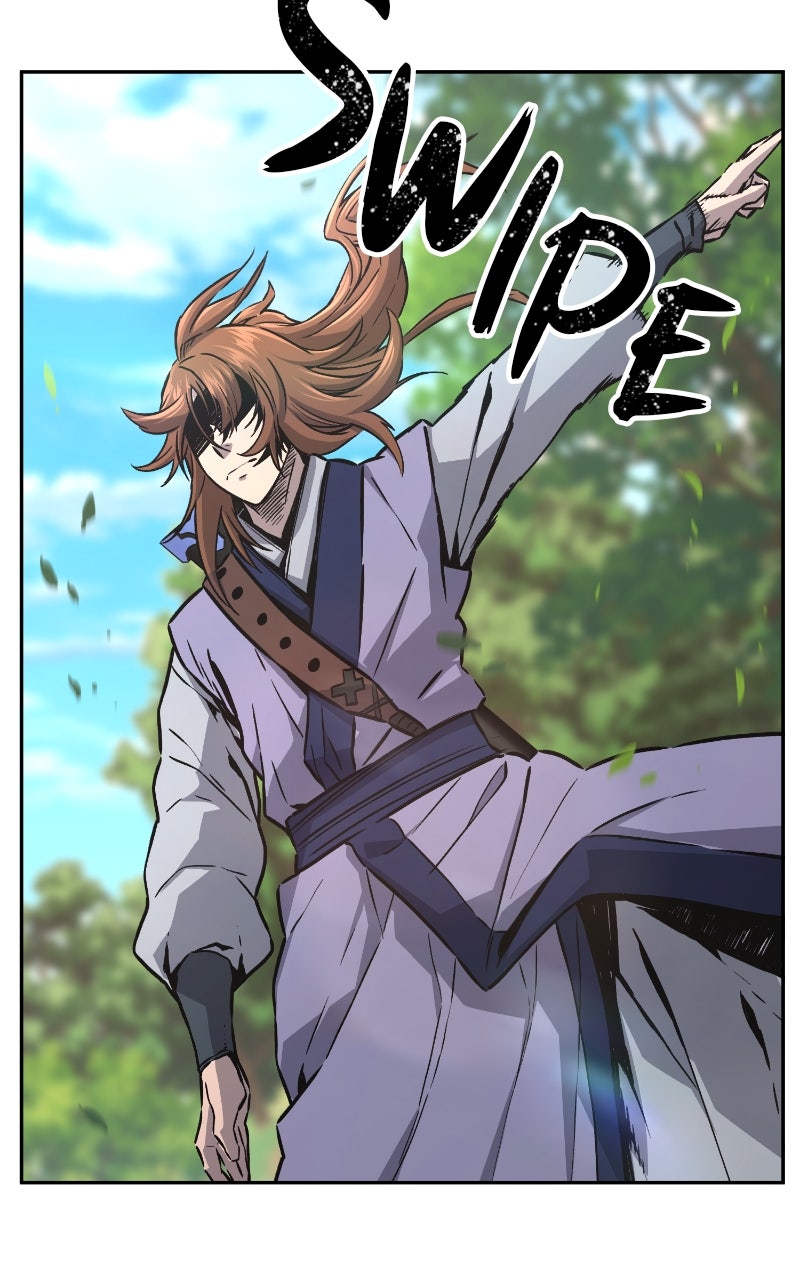 Read Absolute Sword Sense ENGLISH Manga Online