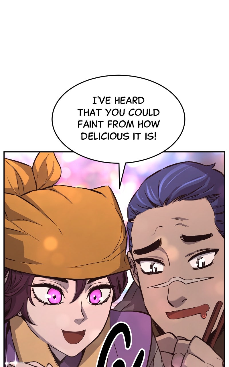 Read Absolute Sword Sense ENGLISH Manga Online