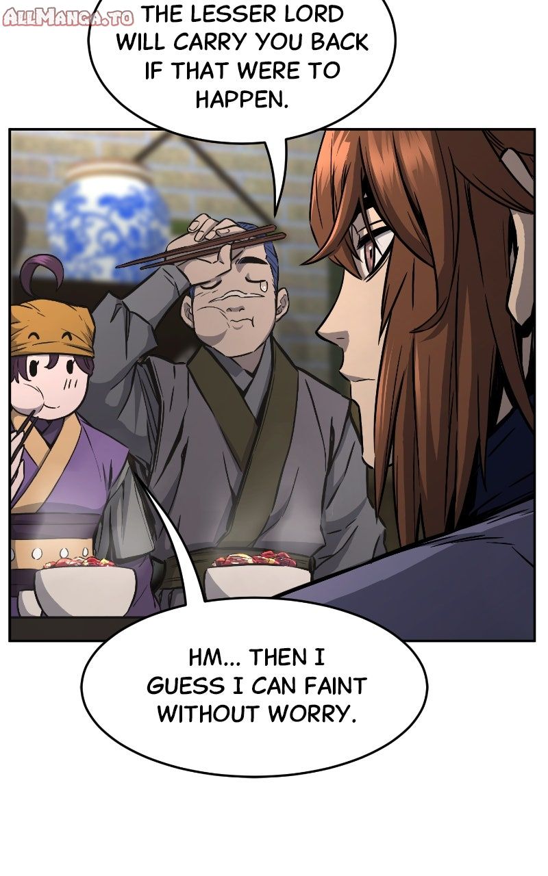 Read Absolute Sword Sense ENGLISH Manga Online