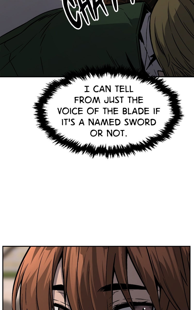 Read Absolute Sword Sense ENGLISH Manga Online