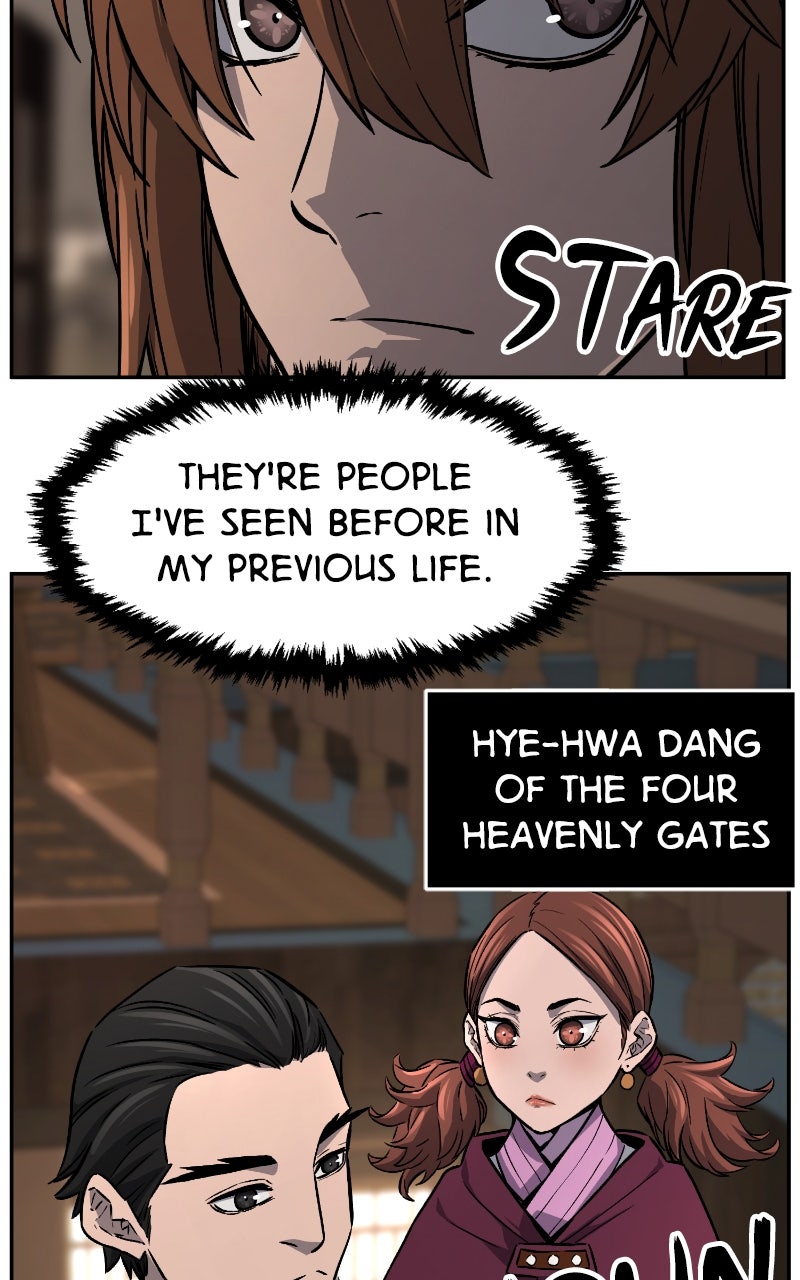 Read Absolute Sword Sense ENGLISH Manga Online