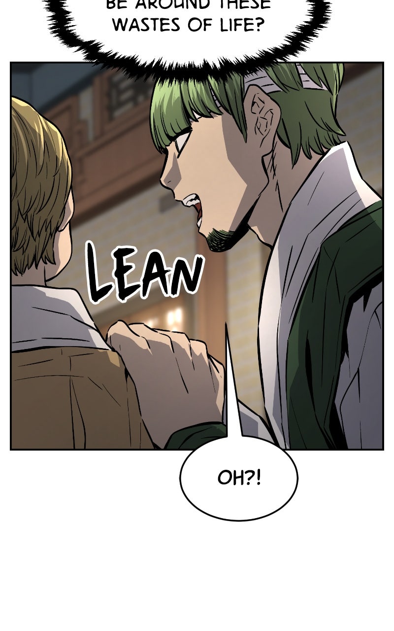 Read Absolute Sword Sense ENGLISH Manga Online