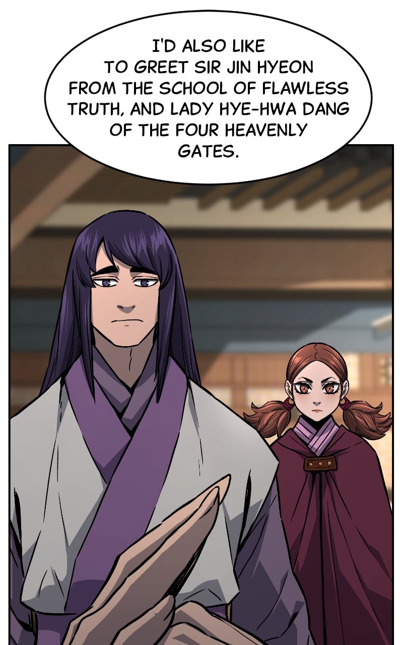 Read Absolute Sword Sense ENGLISH Manga Online