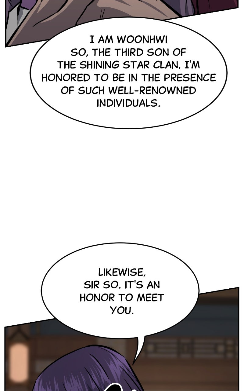 Read Absolute Sword Sense ENGLISH Manga Online