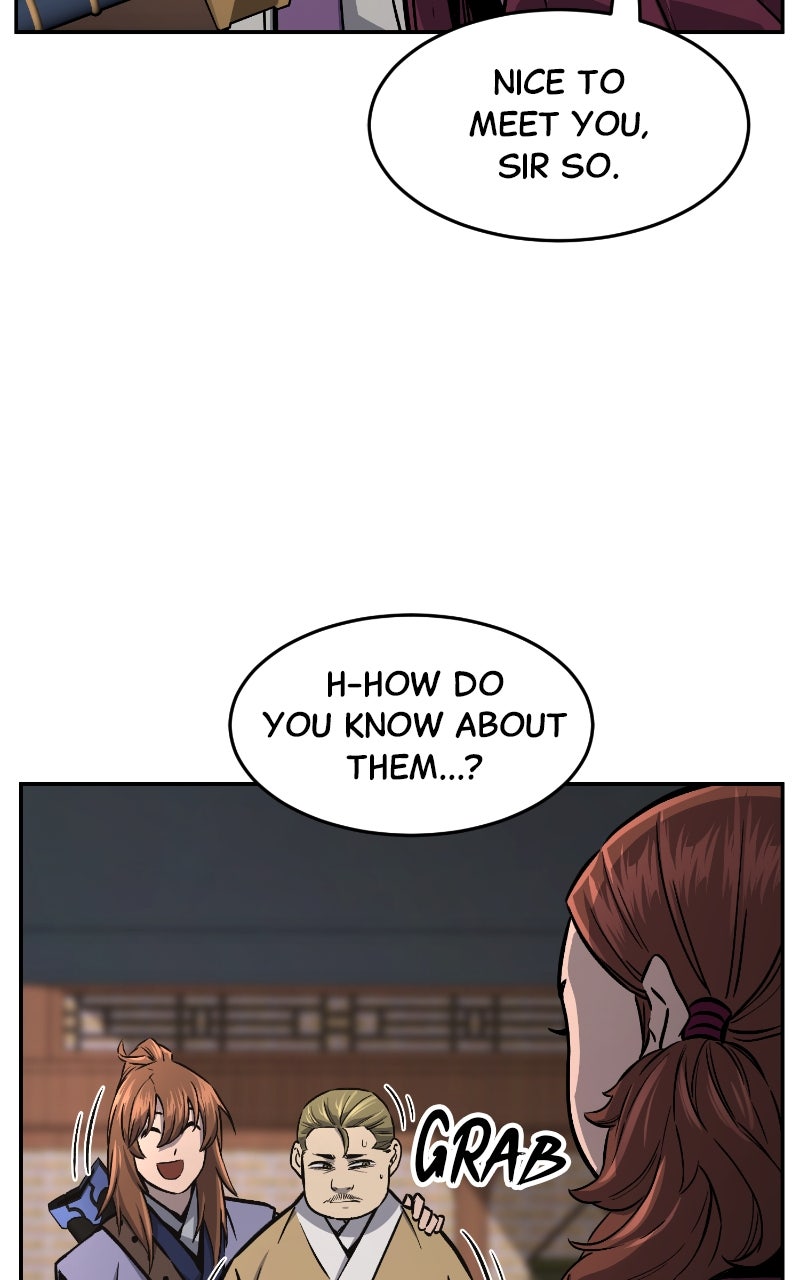 Read Absolute Sword Sense ENGLISH Manga Online