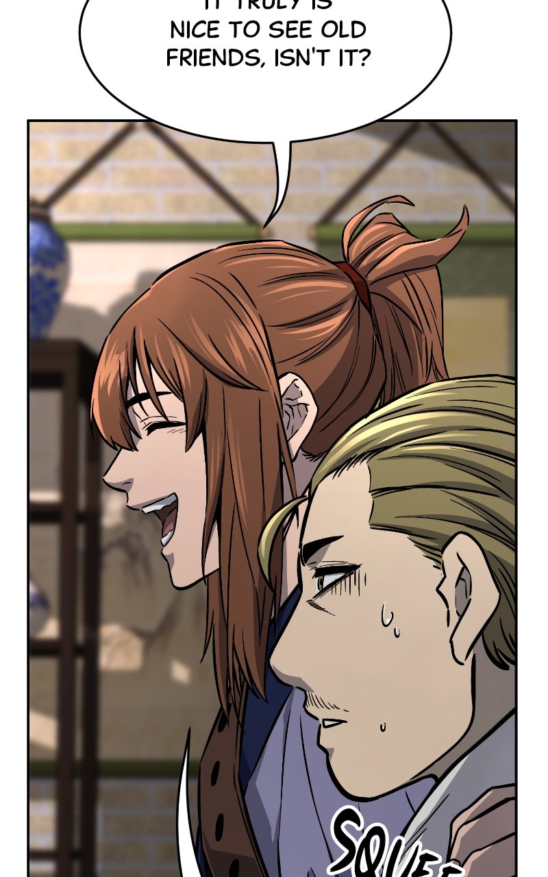 Read Absolute Sword Sense ENGLISH Manga Online