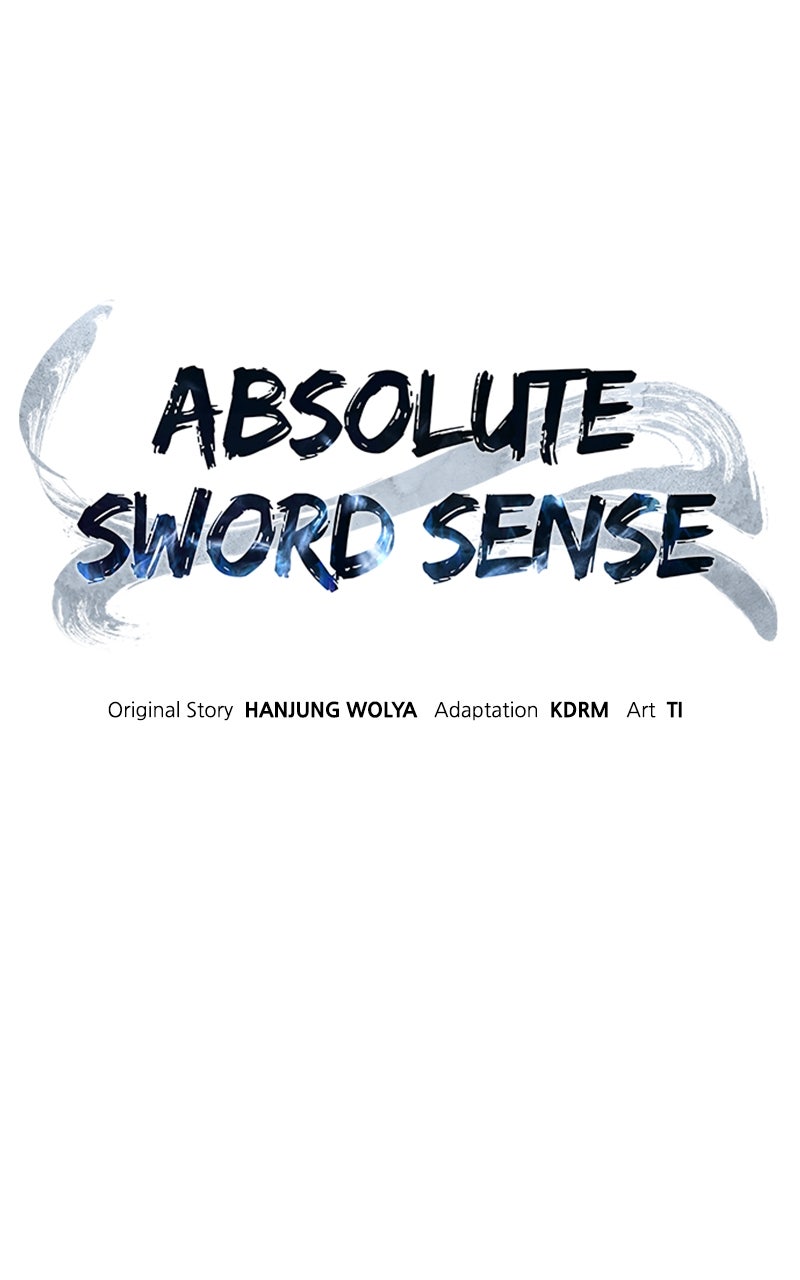 Read Absolute Sword Sense ENGLISH Manga Online
