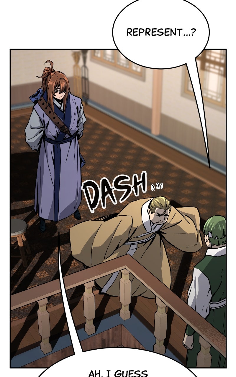 Read Absolute Sword Sense ENGLISH Manga Online