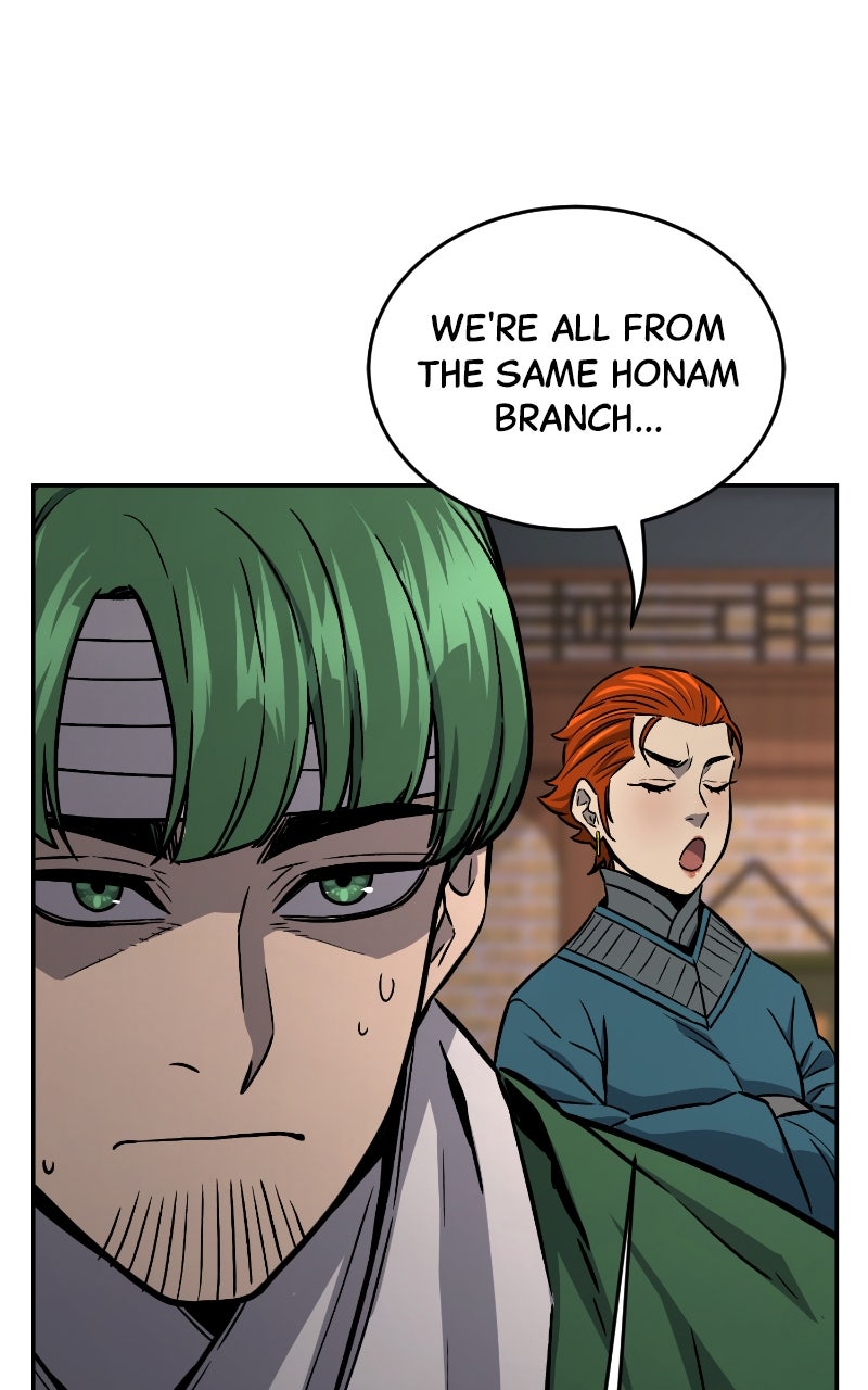 Read Absolute Sword Sense ENGLISH Manga Online