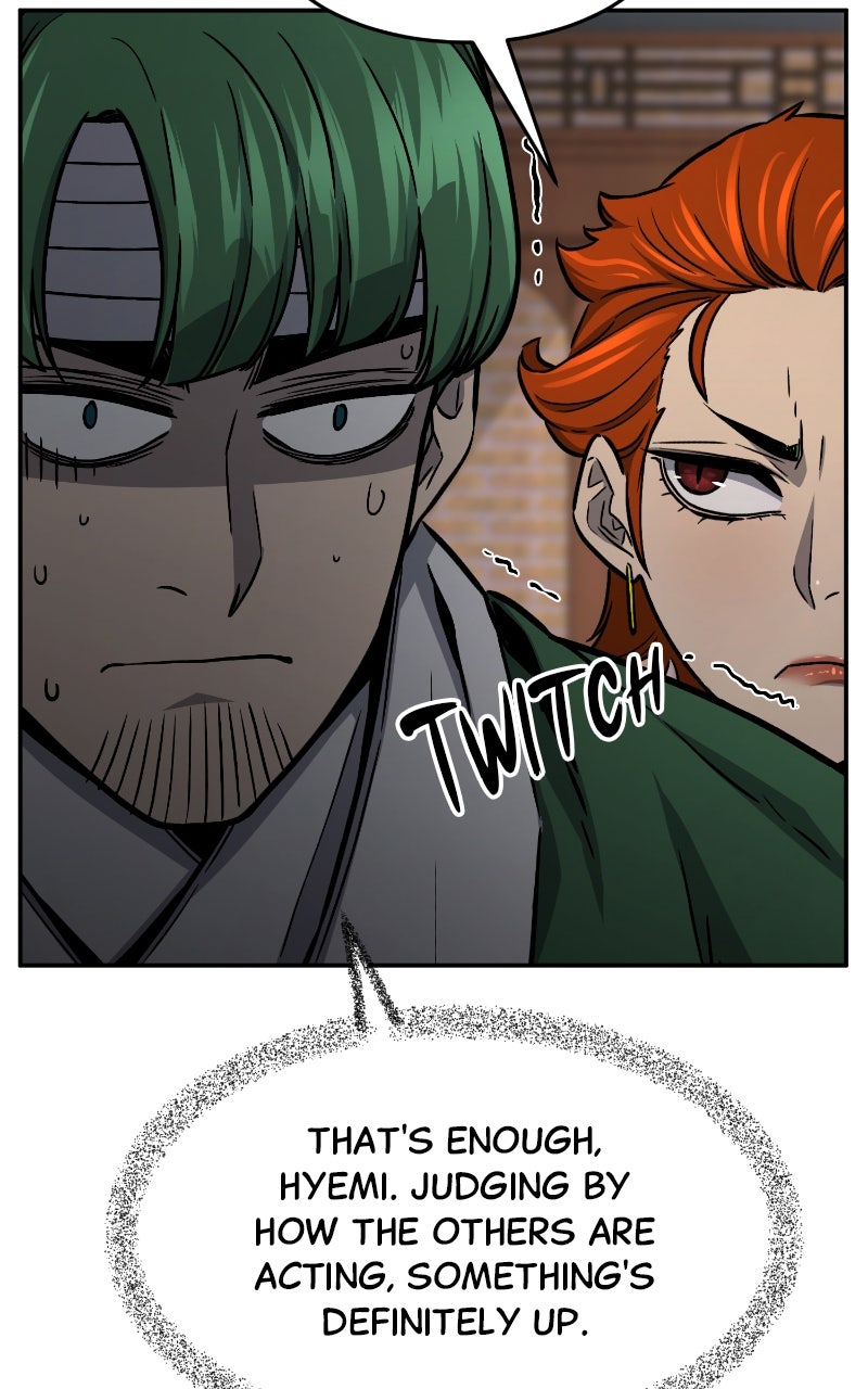 Read Absolute Sword Sense ENGLISH Manga Online