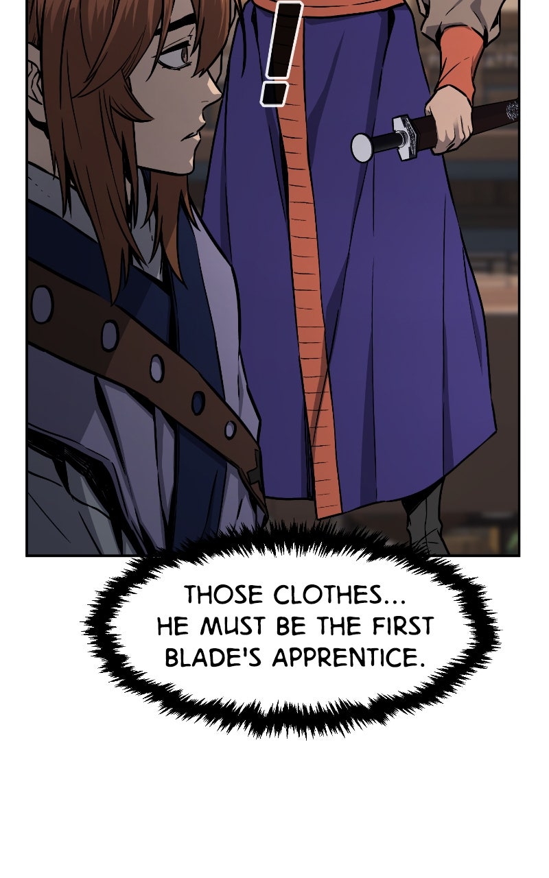 Read Absolute Sword Sense ENGLISH Manga Online