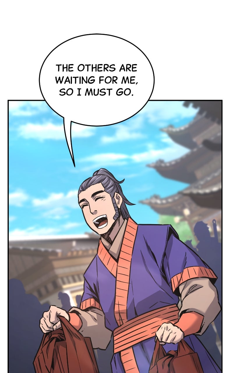 Read Absolute Sword Sense ENGLISH Manga Online