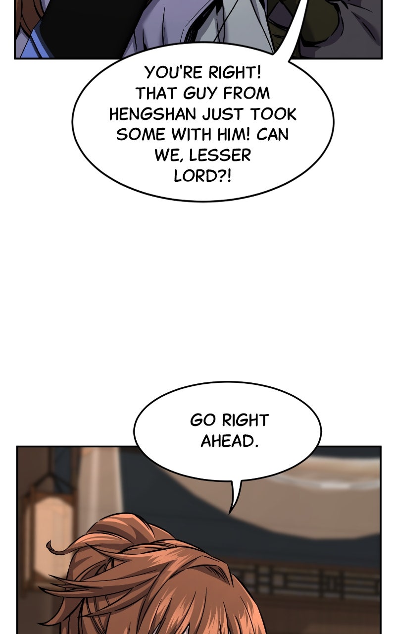 Read Absolute Sword Sense ENGLISH Manga Online