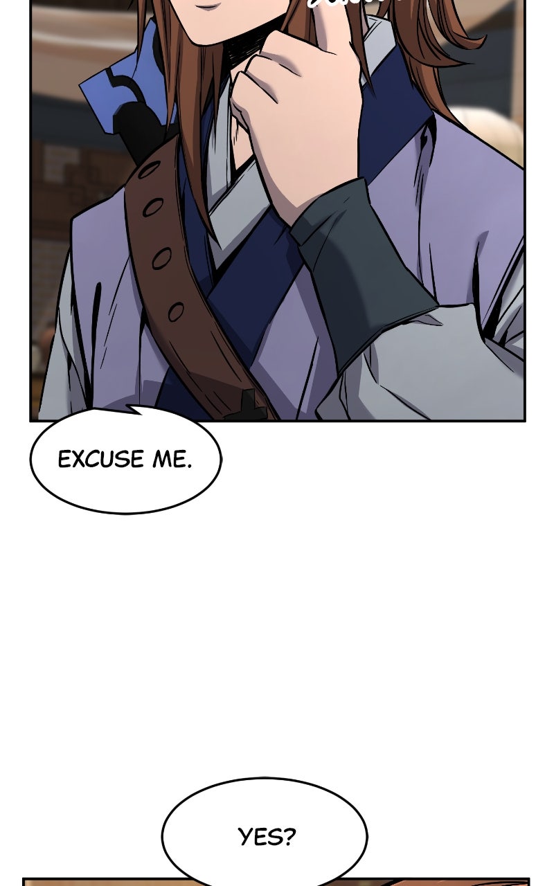 Read Absolute Sword Sense ENGLISH Manga Online