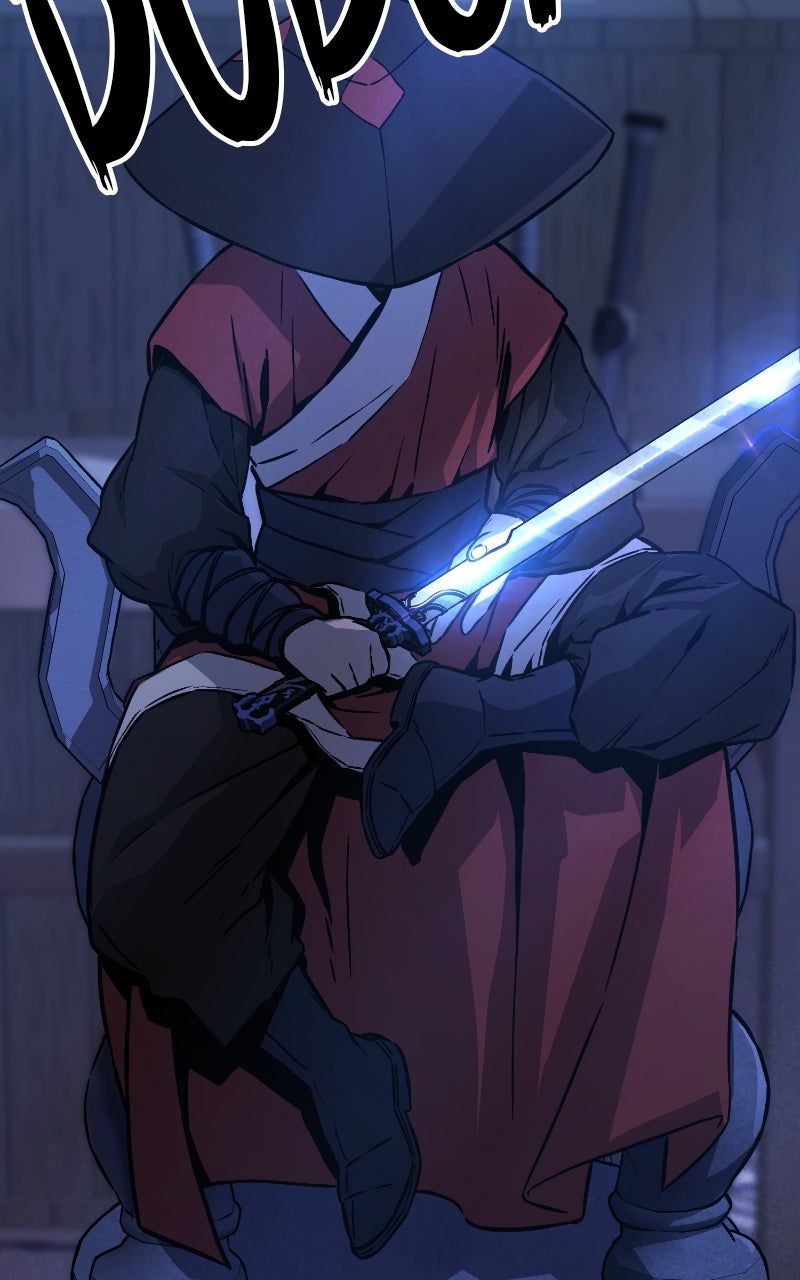 Read Absolute Sword Sense ENGLISH Manga Online