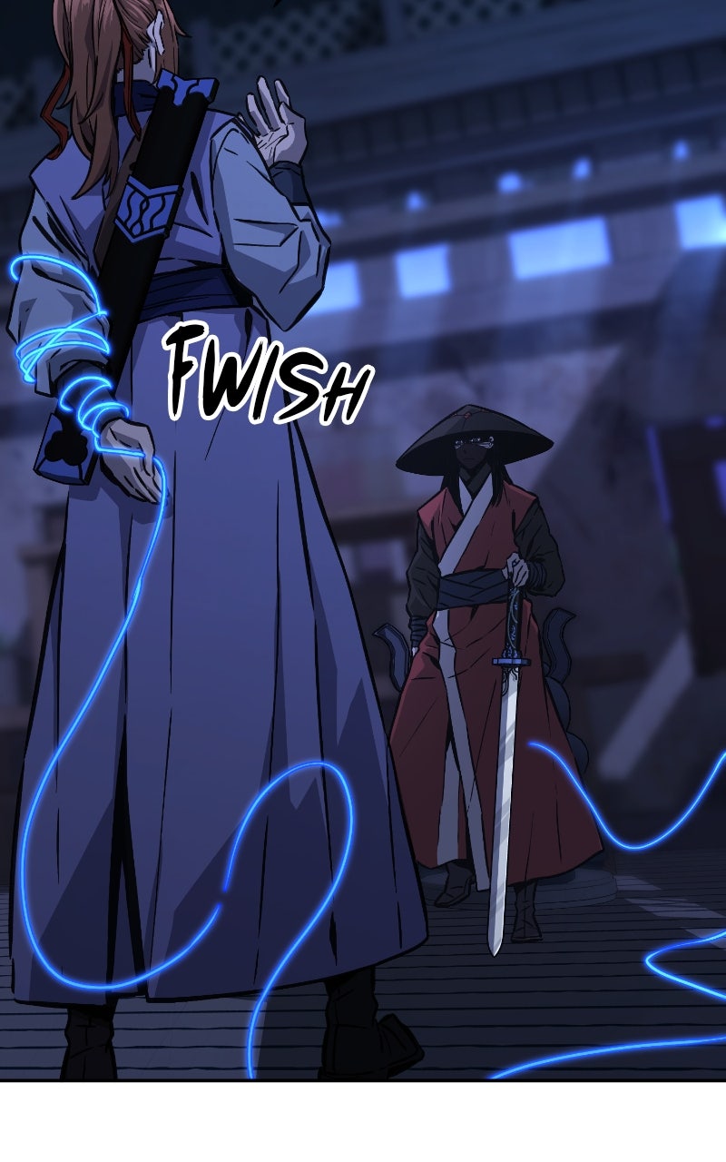 Read Absolute Sword Sense ENGLISH Manga Online