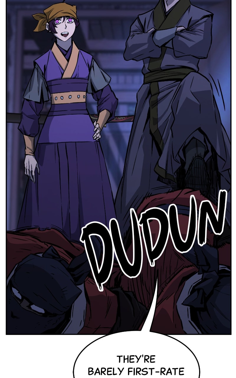 Read Absolute Sword Sense ENGLISH Manga Online