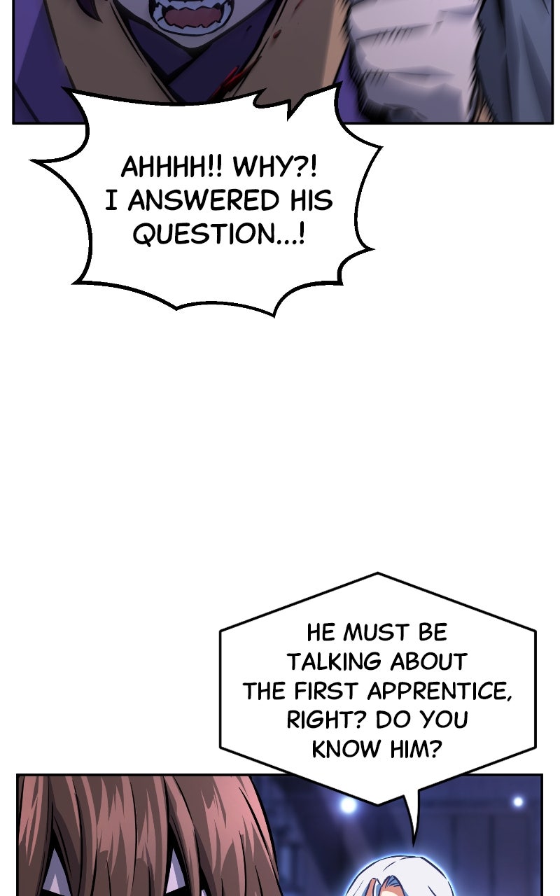 Read Absolute Sword Sense ENGLISH Manga Online