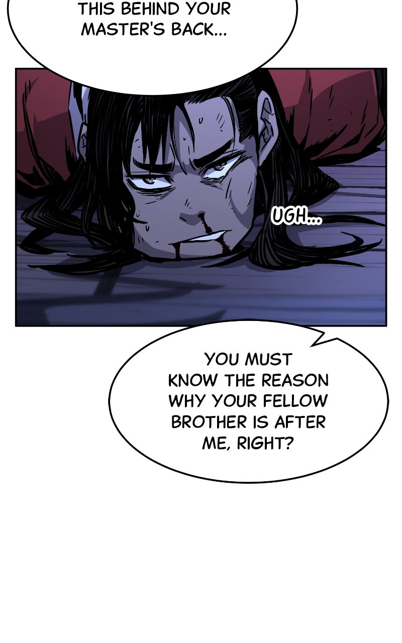 Read Absolute Sword Sense ENGLISH Manga Online