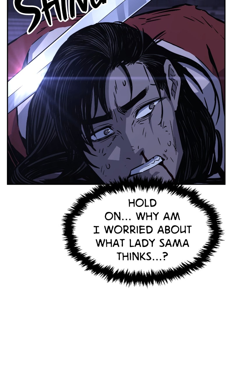 Read Absolute Sword Sense ENGLISH Manga Online