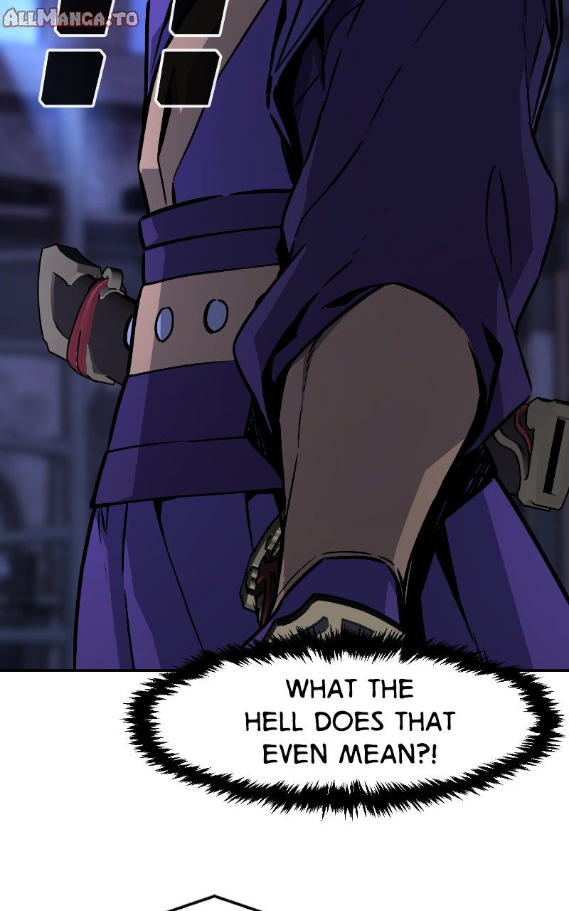 Read Absolute Sword Sense ENGLISH Manga Online