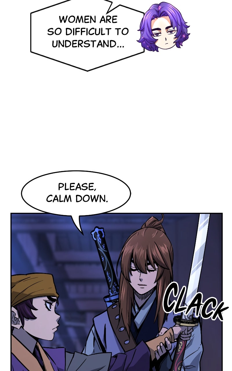 Read Absolute Sword Sense ENGLISH Manga Online