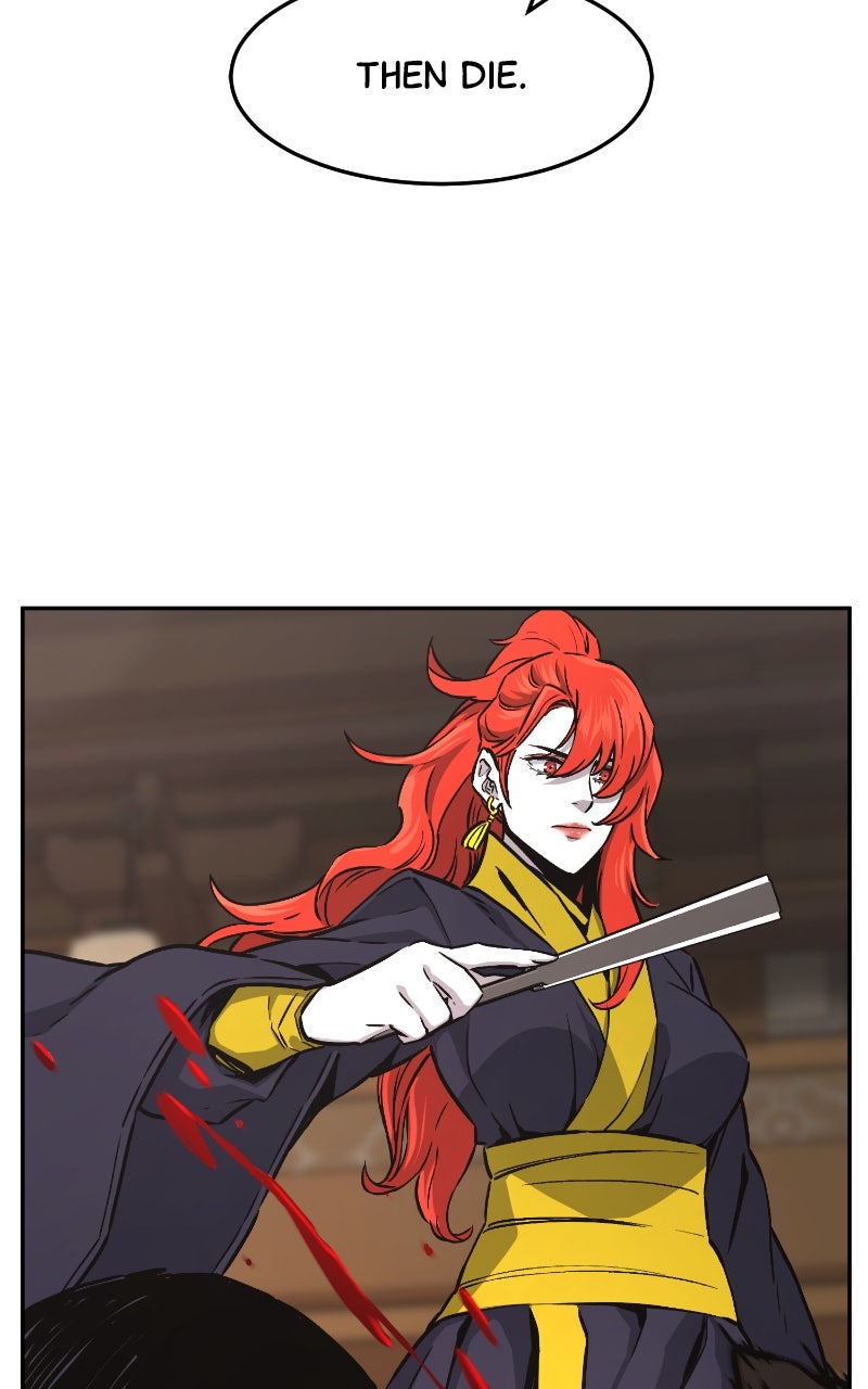 Read Absolute Sword Sense ENGLISH Manga Online